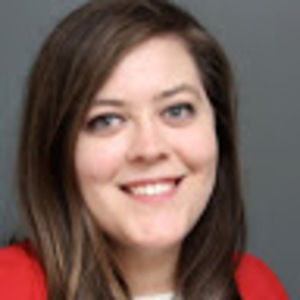 Meet your Posher, Mary-clare